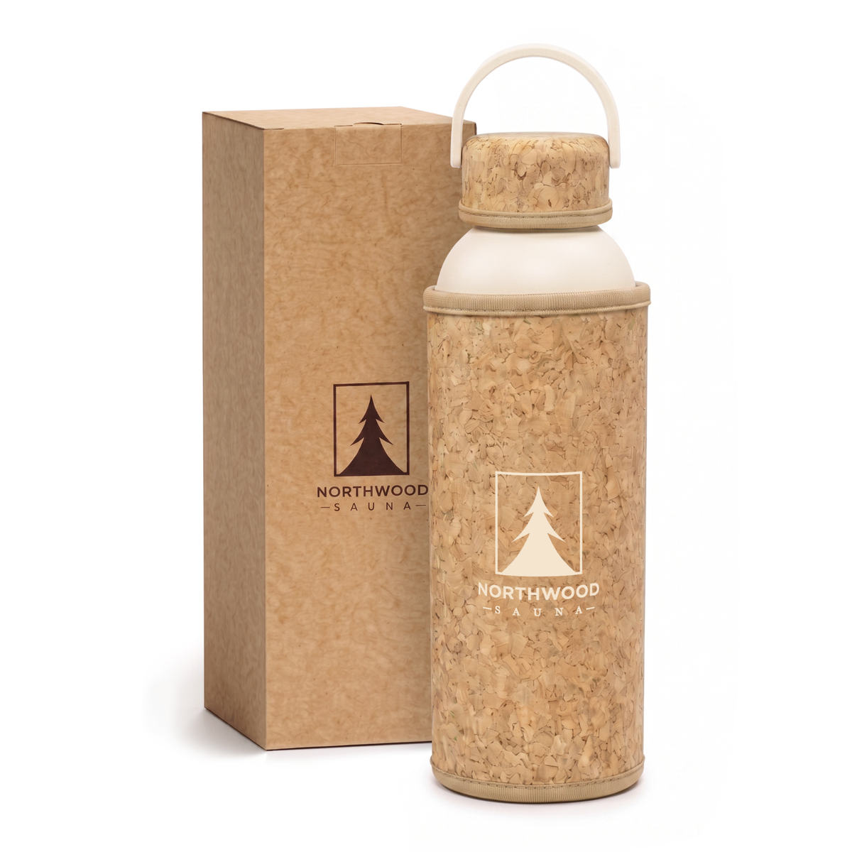Sauna Bottle