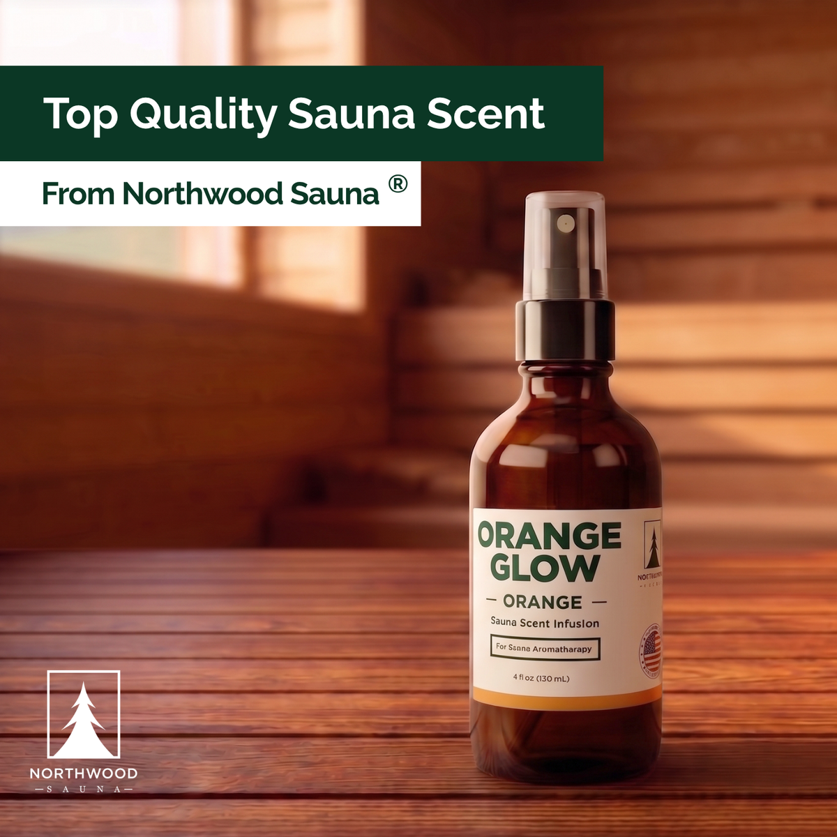 Sauna Scent