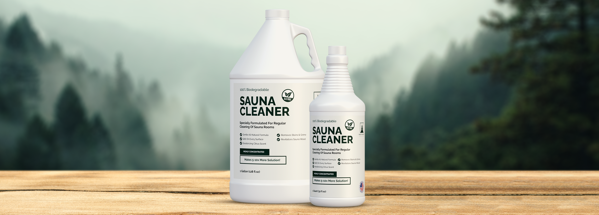 Cleaning & Maintenance