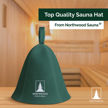 Sauna Hat | Northwood Sauna®