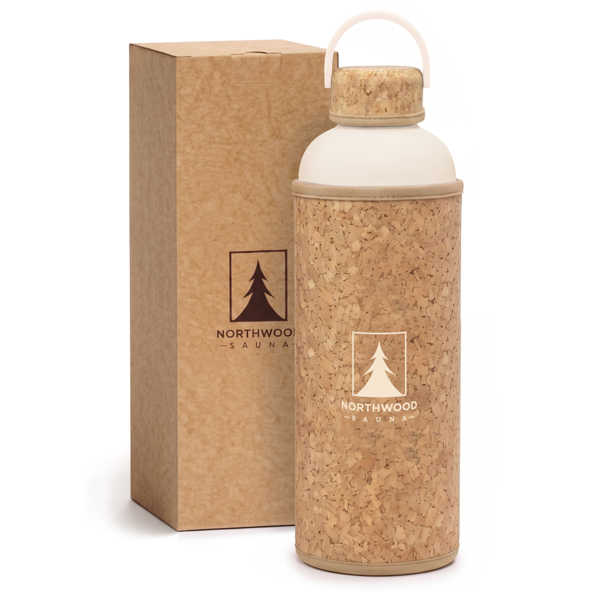 Sauna Bottle