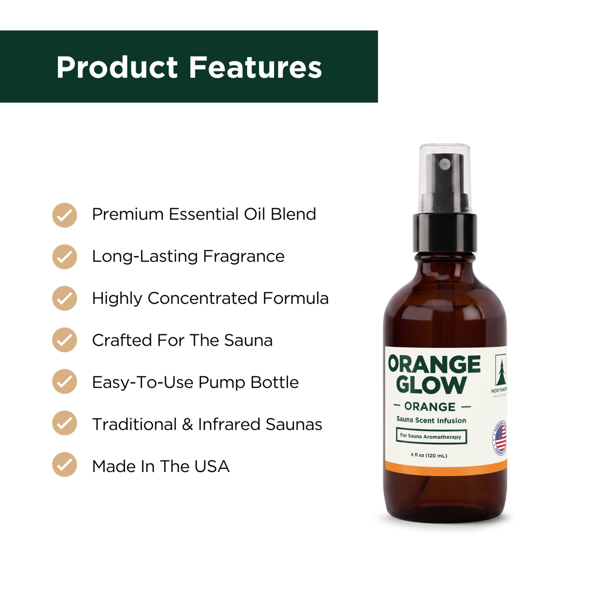 Sauna Scent