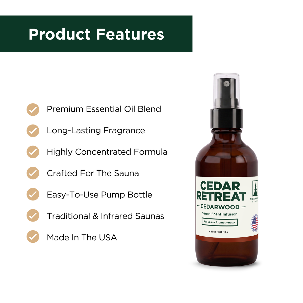 Sauna Scent